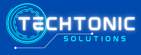 Techtonic Solutions Logo